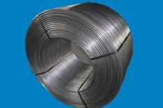 金属钙线在河南安阳金属材料中的应用与发展