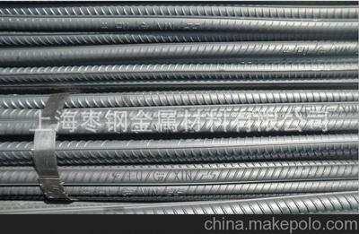 二级螺纹钢 规格、应用与选购指南