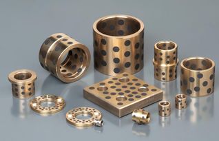 盘点常见金属材料与制品 从基础认知到生活应用