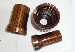 金属材料的多用途与应用