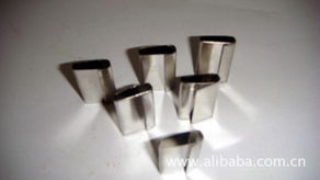 杭州金属包装材料产品全览 多元化应用与创新趋势